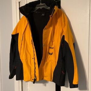 Marker Vintage Ski/Snowboard Jacket